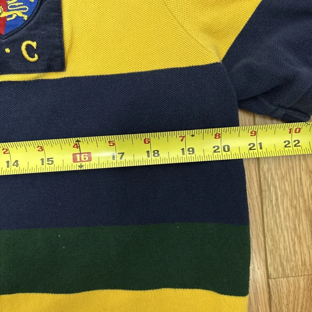 Ralph Lauren from its